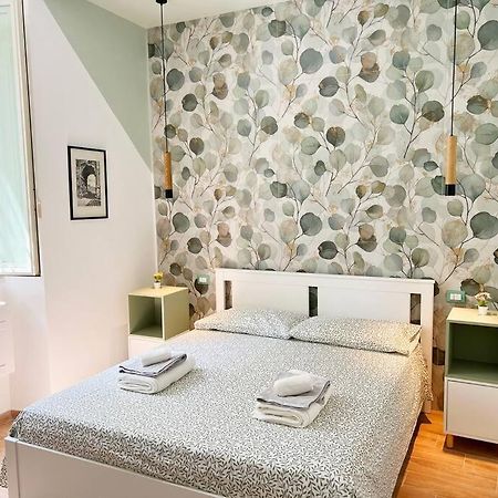 Roma Suite Epiro 外观 照片