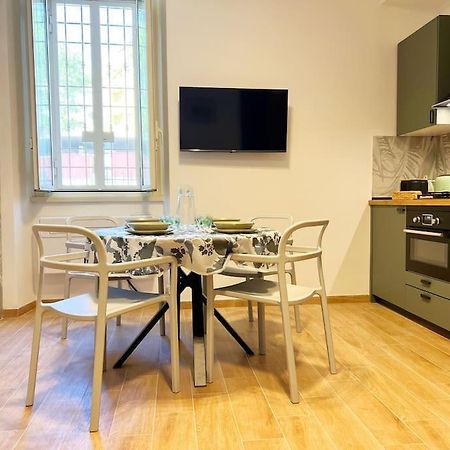 Roma Suite Epiro 外观 照片