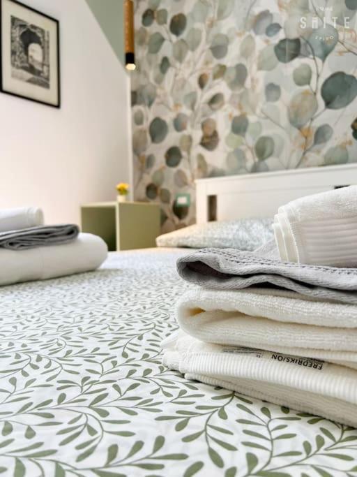 Roma Suite Epiro 外观 照片