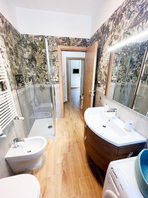 Roma Suite Epiro 外观 照片