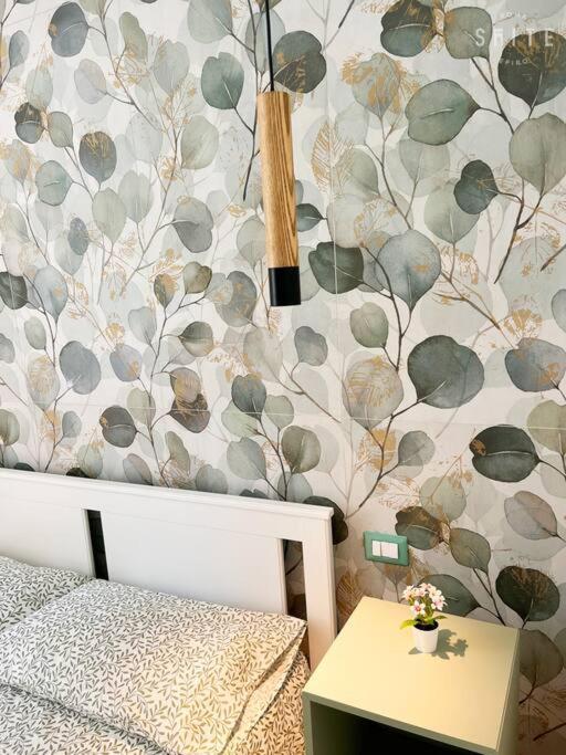 Roma Suite Epiro 外观 照片