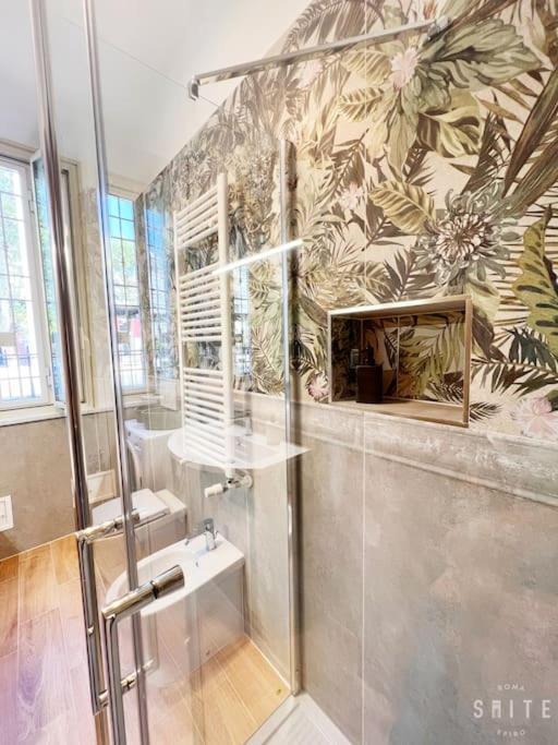 Roma Suite Epiro 外观 照片
